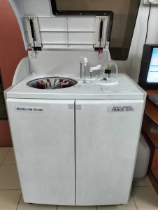 VRUNDAVAN PATHOLOGY LABORATORY 3