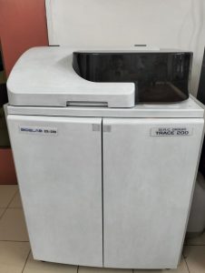 VRUNDAVAN PATHOLOGY LABORATORY 5