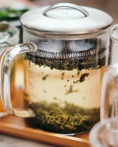 MUST TEA 2
