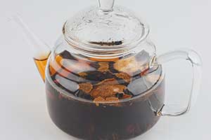 MUST TEA 4