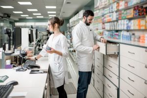 Vidharba Medical Stores 4