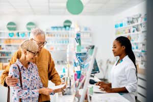 Vidharba Medical Stores 5