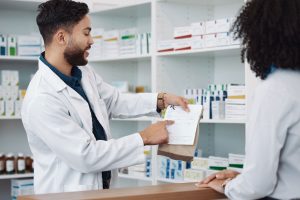 Vidharba Medical Stores 3