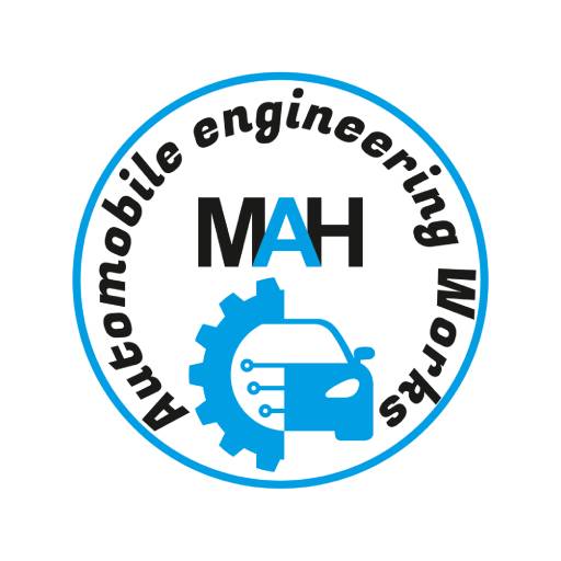 MAH Automobile Engineering Works