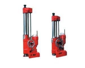 MAH Automobile Engineering Works 1