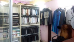 PRANAV MENS WEAR 2