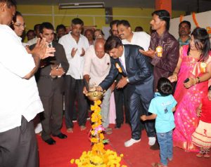 Basuji group of Ventures 3