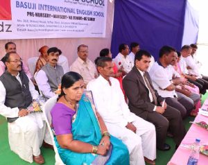 Basuji group of Ventures 8