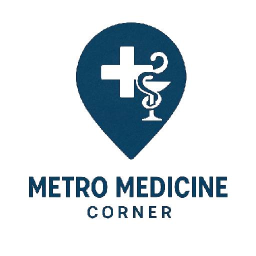 Metro Medicine Corner