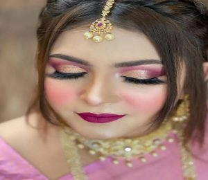 Ashwini beauty Parlour 2
