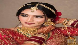 Ashwini beauty Parlour 6