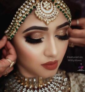 Ashwini beauty Parlour 5