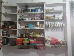 Pari Beauty Parlour 3