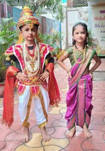 Aryaman creations 1
