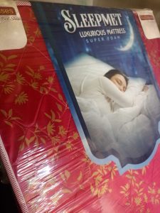Jitu Foam And Mattress Store 2