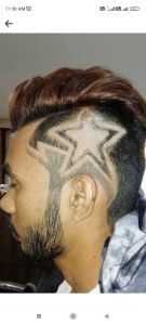 LETS GLOW UNISEX SALON 10