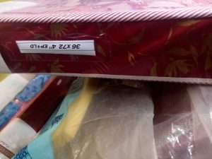 Jitu Foam And Mattress Store 3