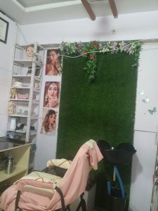 Pari Beauty Parlour 4