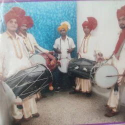 Shri Avatar Mehar BabaDhap Party 2