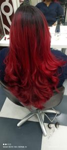 LETS GLOW UNISEX SALON 9