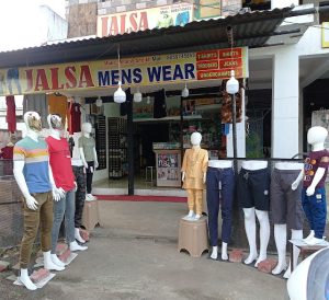 Jalsa Mens Wear 9