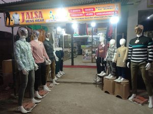 Jalsa Mens Wear 8