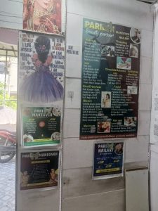 Pari Beauty Parlour 6