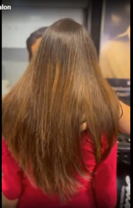 LETS GLOW UNISEX SALON 4