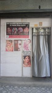 Pari Beauty Parlour 7