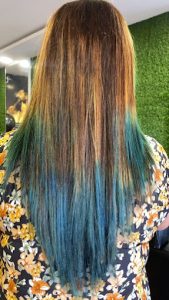 LETS GLOW UNISEX SALON 8