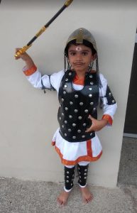 Aryaman creations 8
