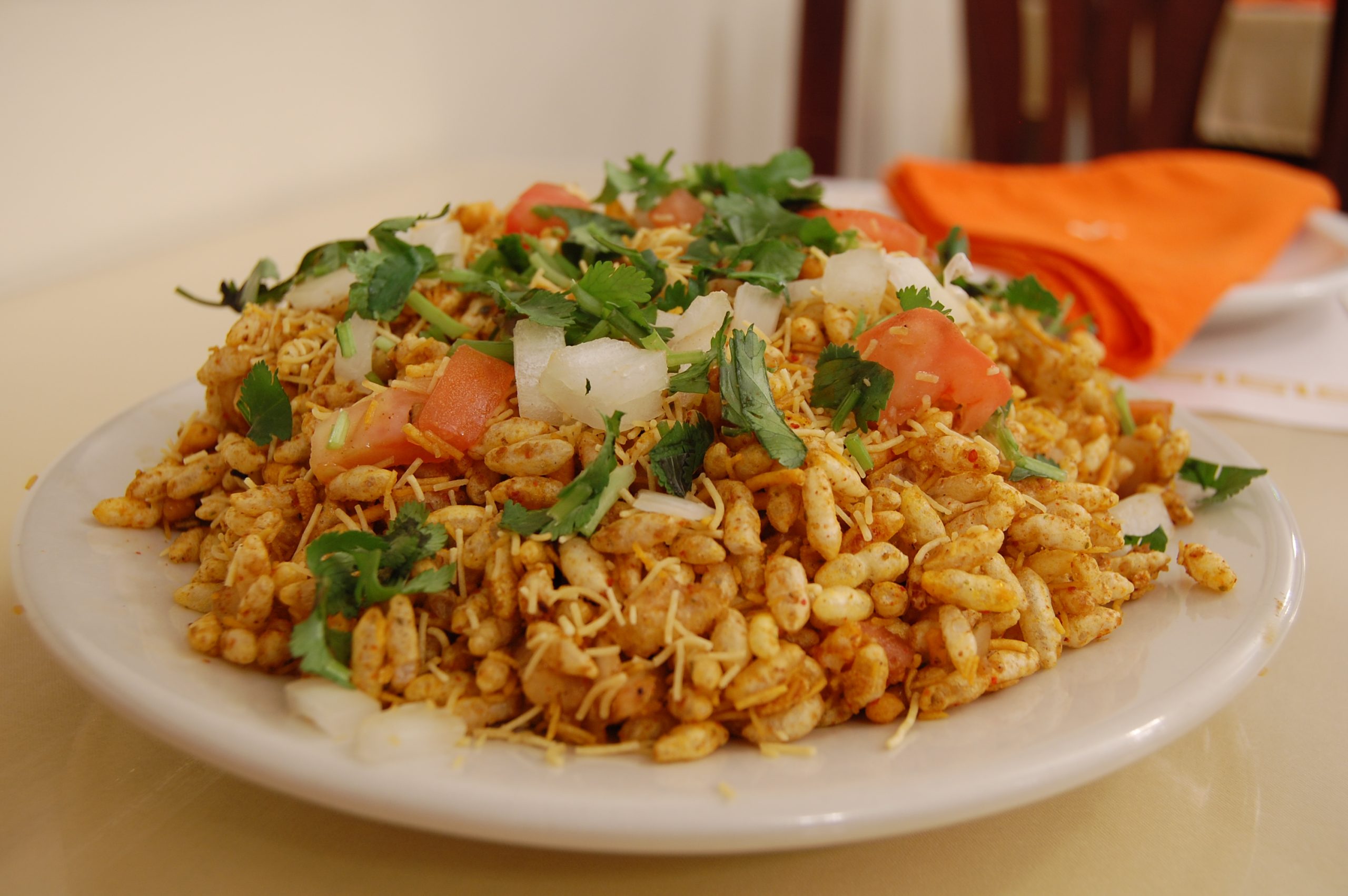 Deepak Gupta Chaat Centre 4