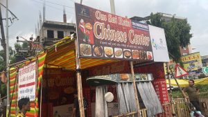 Om Sai Ram Chinese Center 2