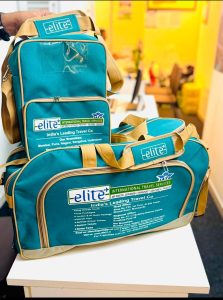 Elite International Travel Service 5