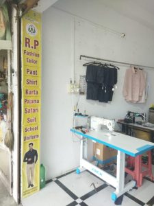 RP Fashion Tailor 2