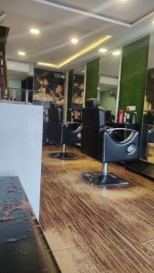 LETS GLOW UNISEX SALON 2