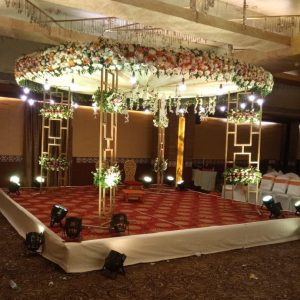 The Grand maharaja 4