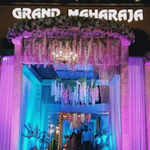 The Grand maharaja 7