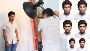 Anush digital studio 2