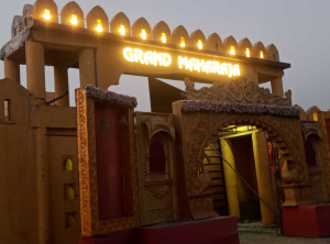 The Grand maharaja 2