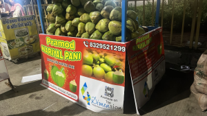 Pramod Nariyal Pani 4