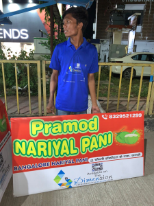 Pramod Nariyal Pani 5