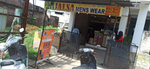 Jalsa Mens Wear 1