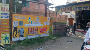Jalsa Mens Wear 7