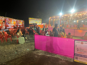 Maa Bhagwati Raas Garba 2