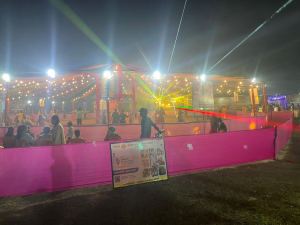 Maa Bhagwati Raas Garba 4