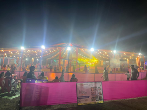 Maa Bhagwati Raas Garba 5