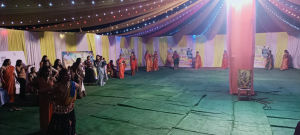 Maa Kalka Raas Garba 2