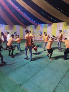 Maa Kalka Raas Garba 7
