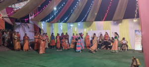 Maa Kalka Raas Garba 3
